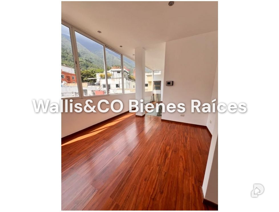 Casa en La Castellana, Caracas – 14