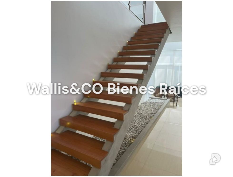 Casa en La Castellana, Caracas – 22
