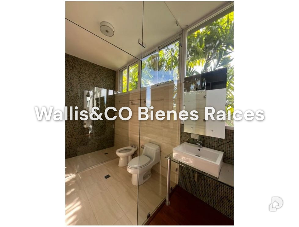 Casa en La Castellana, Caracas – 20