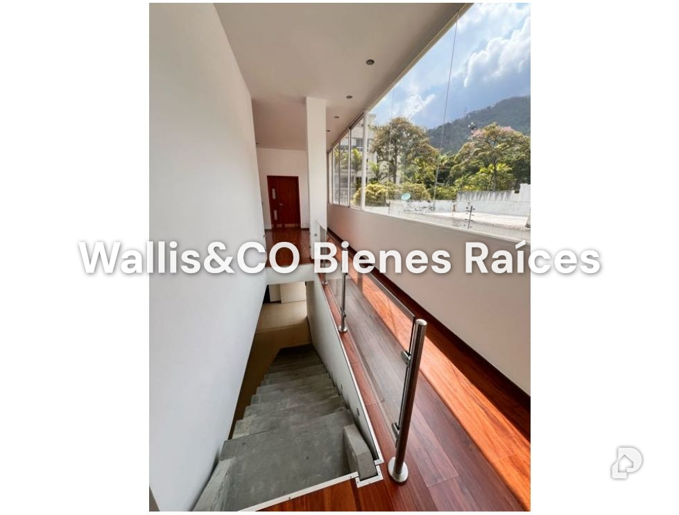 Casa en La Castellana, Caracas – 16