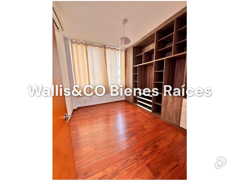 Casa en La Castellana, Caracas – 15