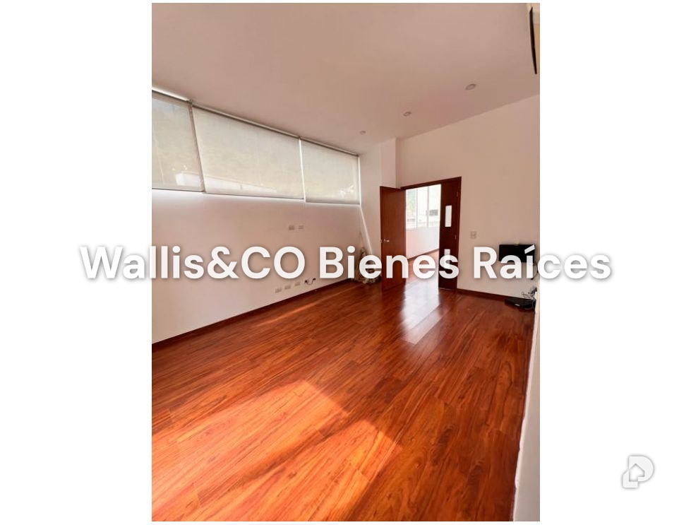 Casa en La Castellana, Caracas – 10