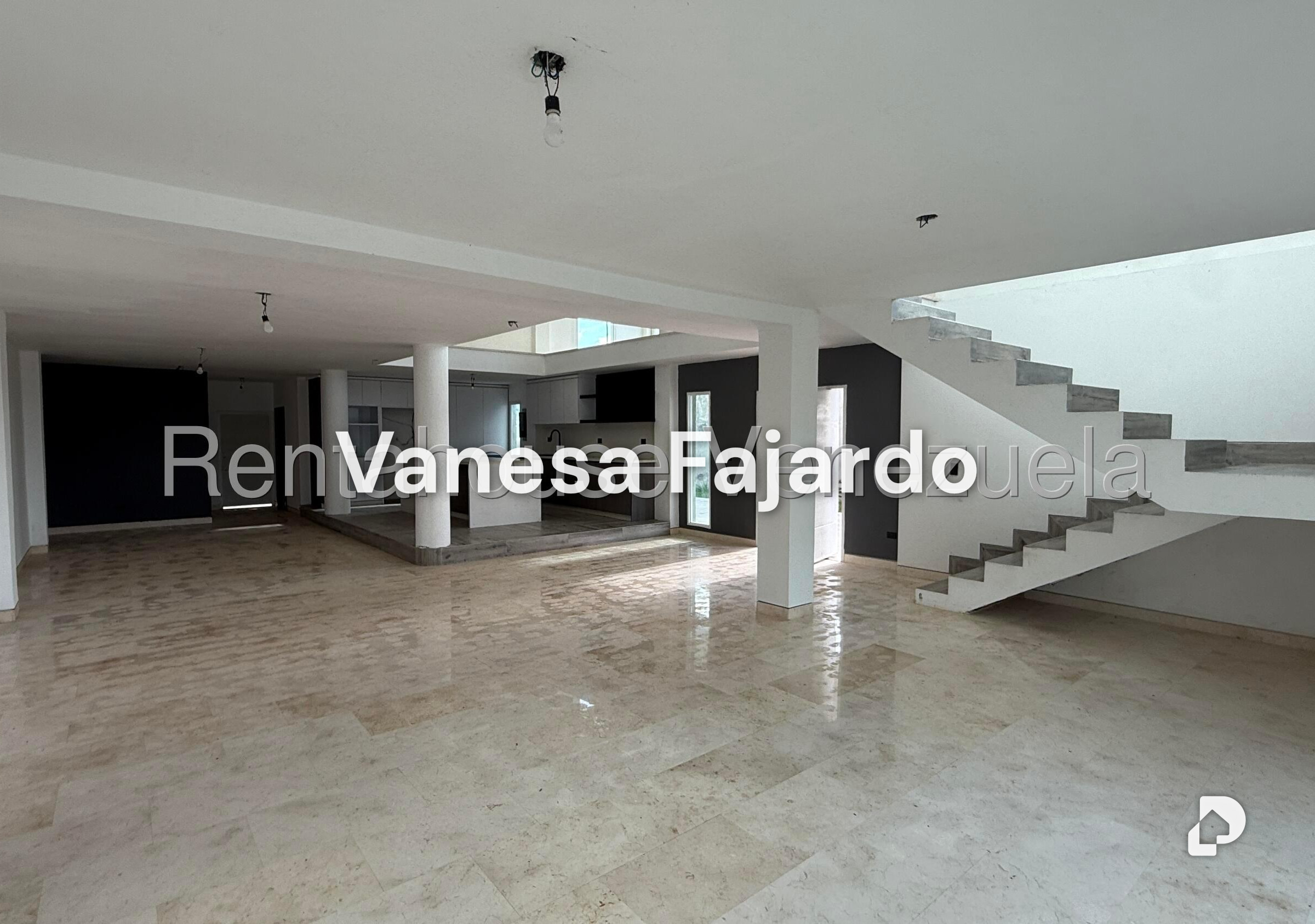 Casa en Parque el Retiro, San Antonio de Los Altos – 6