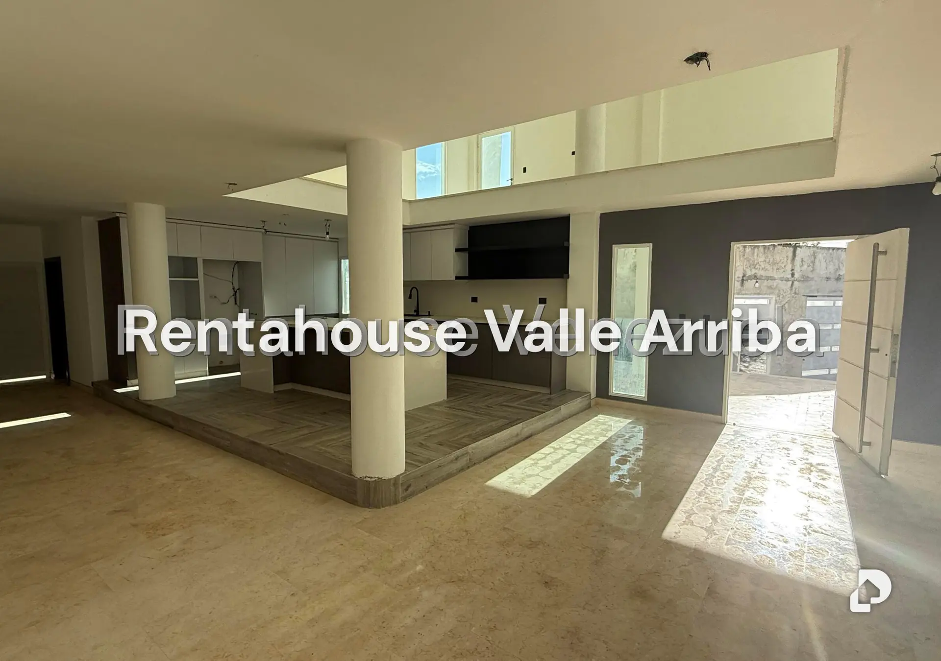 Casa en Parque el Retiro, San Antonio de Los Altos