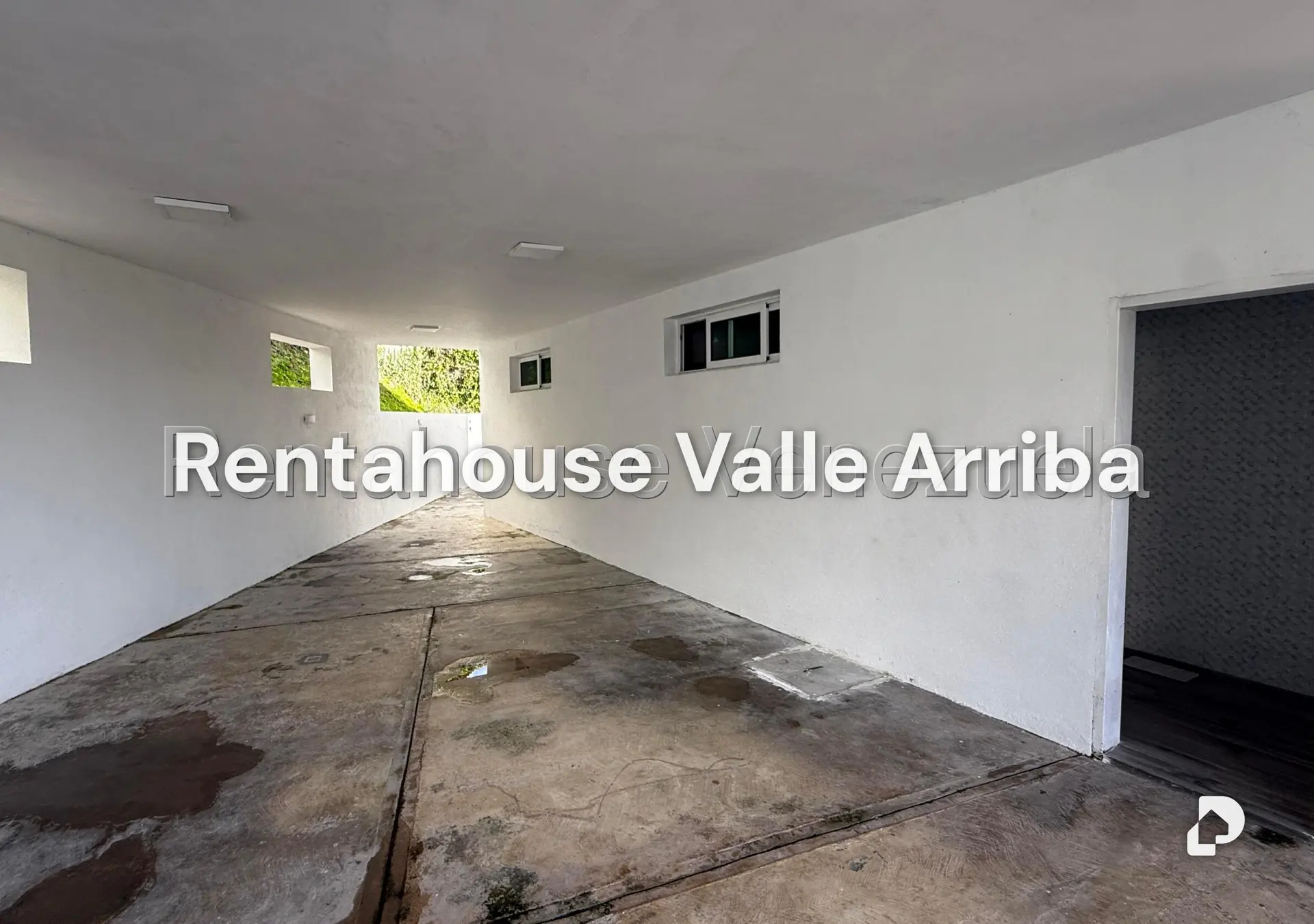 Casa en Parque el Retiro, San Antonio de Los Altos