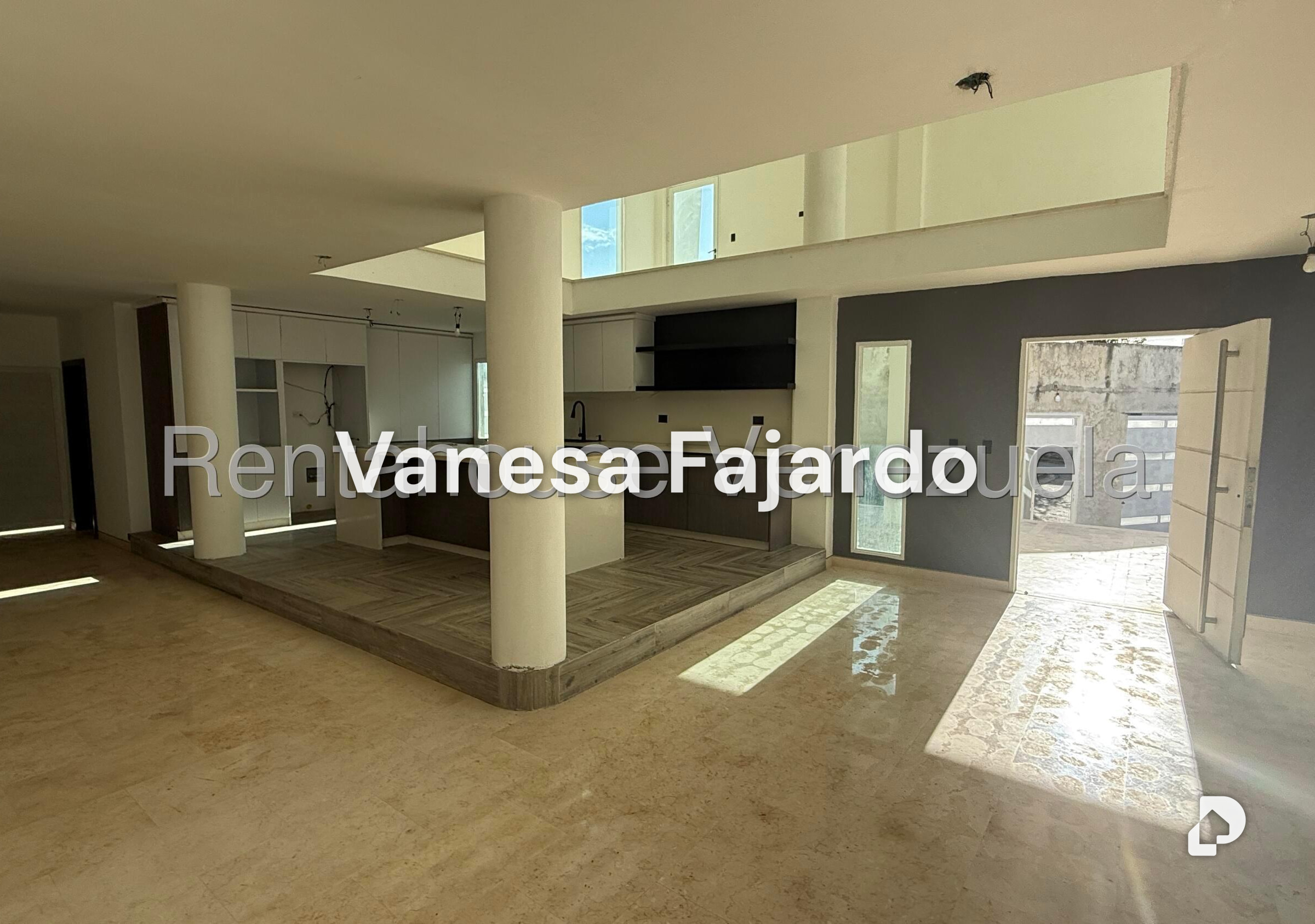 Casa en Parque el Retiro, San Antonio de Los Altos – 9