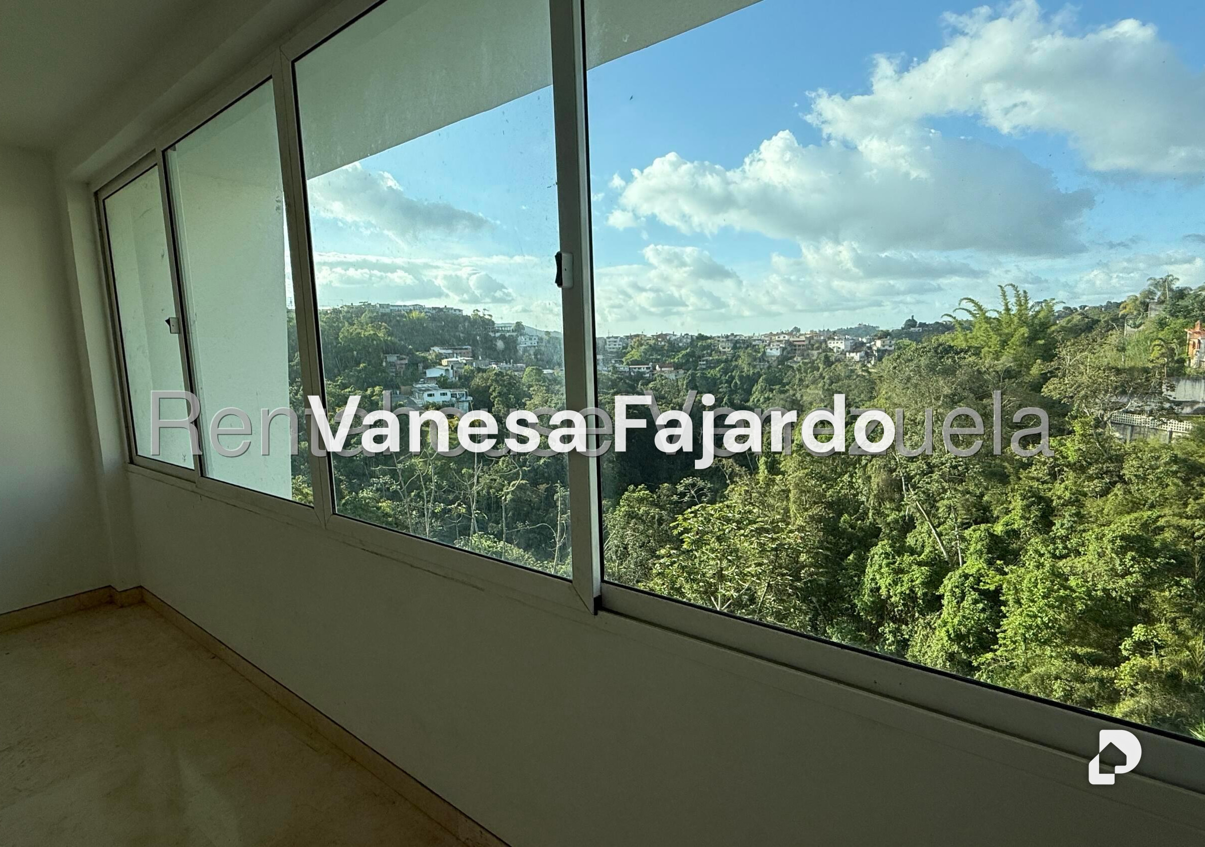 Casa en Parque el Retiro, San Antonio de Los Altos – 29