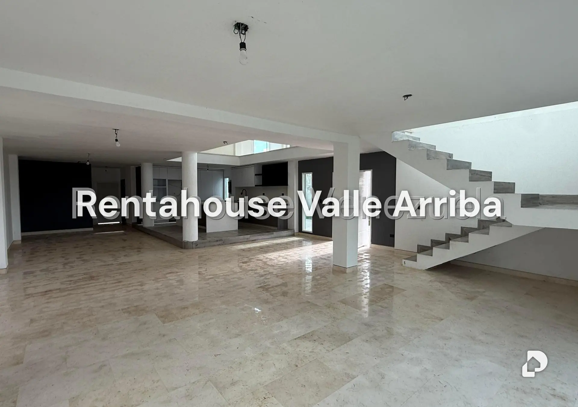 Casa en Parque el Retiro, San Antonio de Los Altos