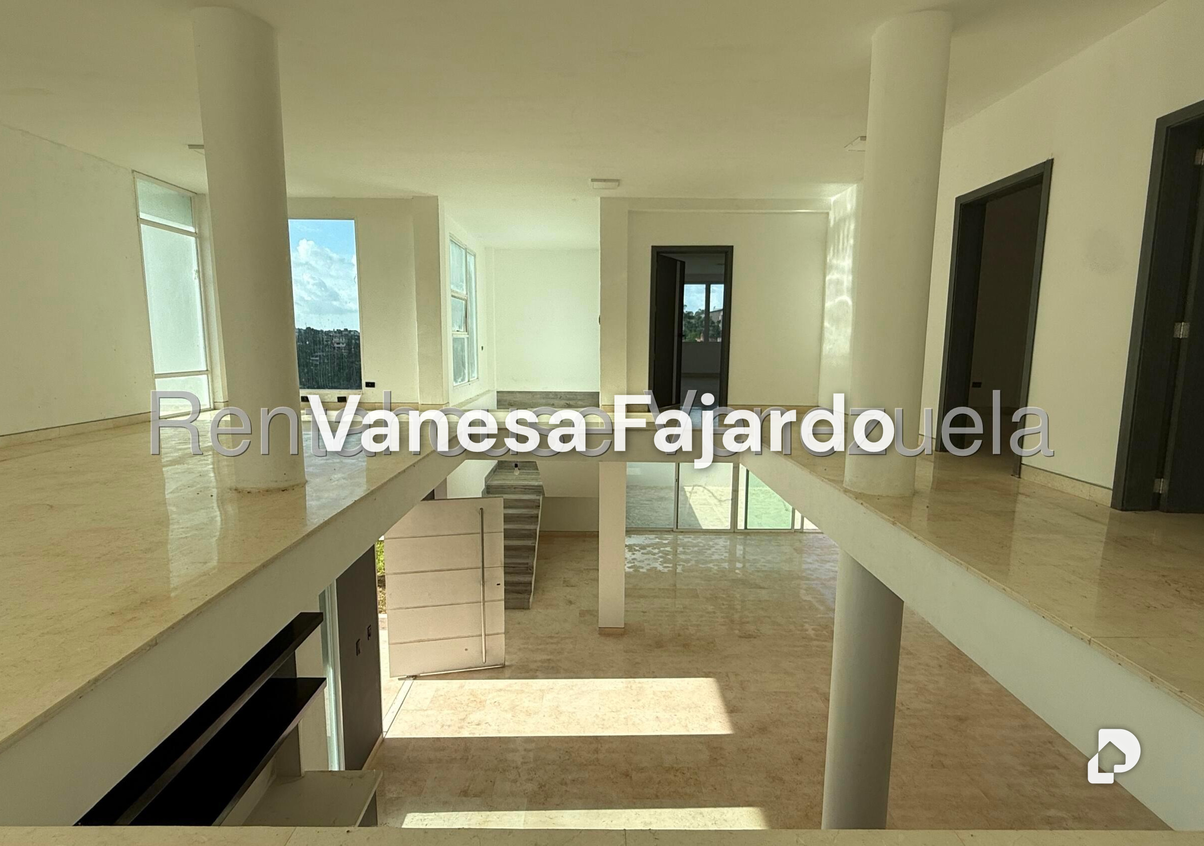Casa en Parque el Retiro, San Antonio de Los Altos – 21