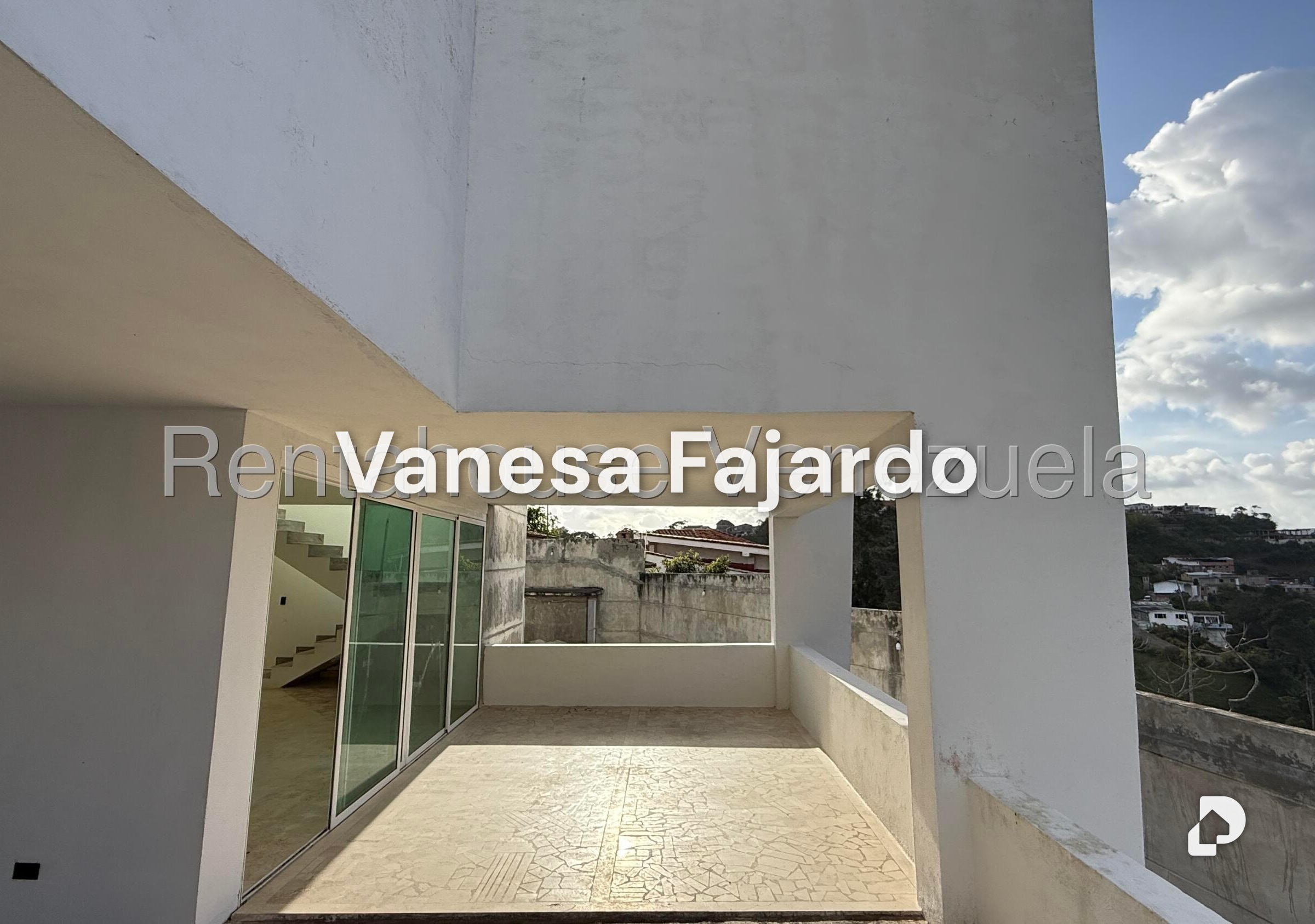 Casa en Parque el Retiro, San Antonio de Los Altos – 7