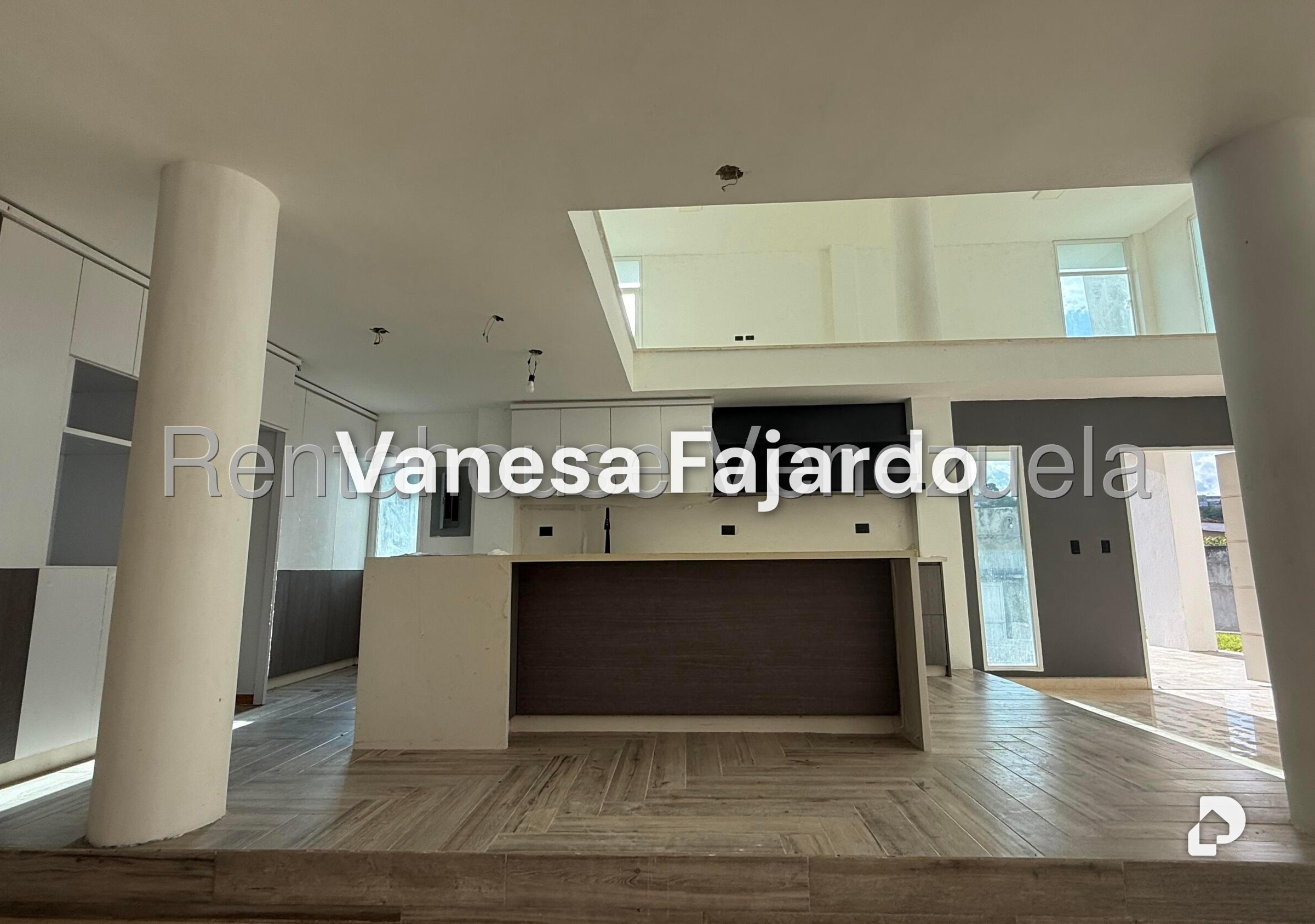 Casa en Parque el Retiro, San Antonio de Los Altos – 10