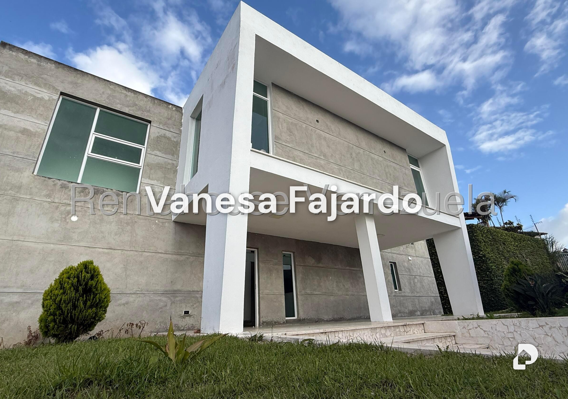 Casa en Parque el Retiro, San Antonio de Los Altos – 1
