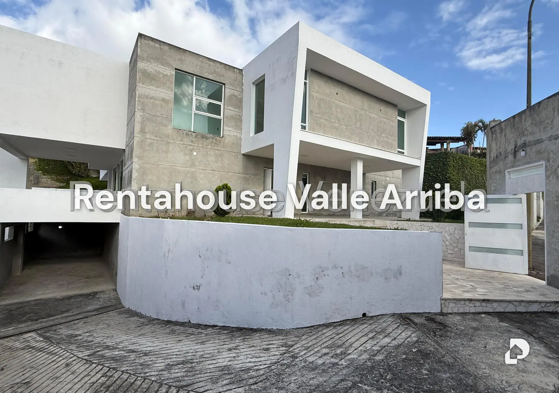 Casa en Parque el Retiro, San Antonio de Los Altos