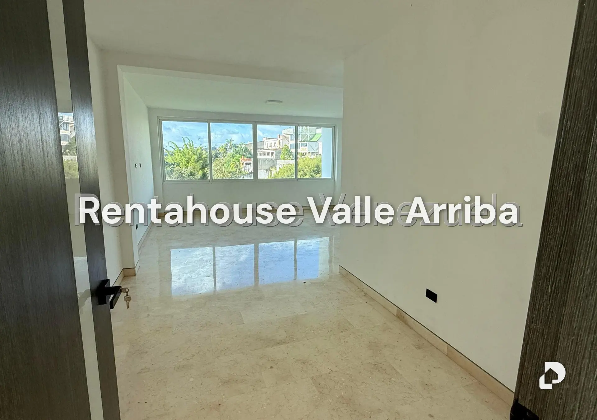 Casa en Parque el Retiro, San Antonio de Los Altos
