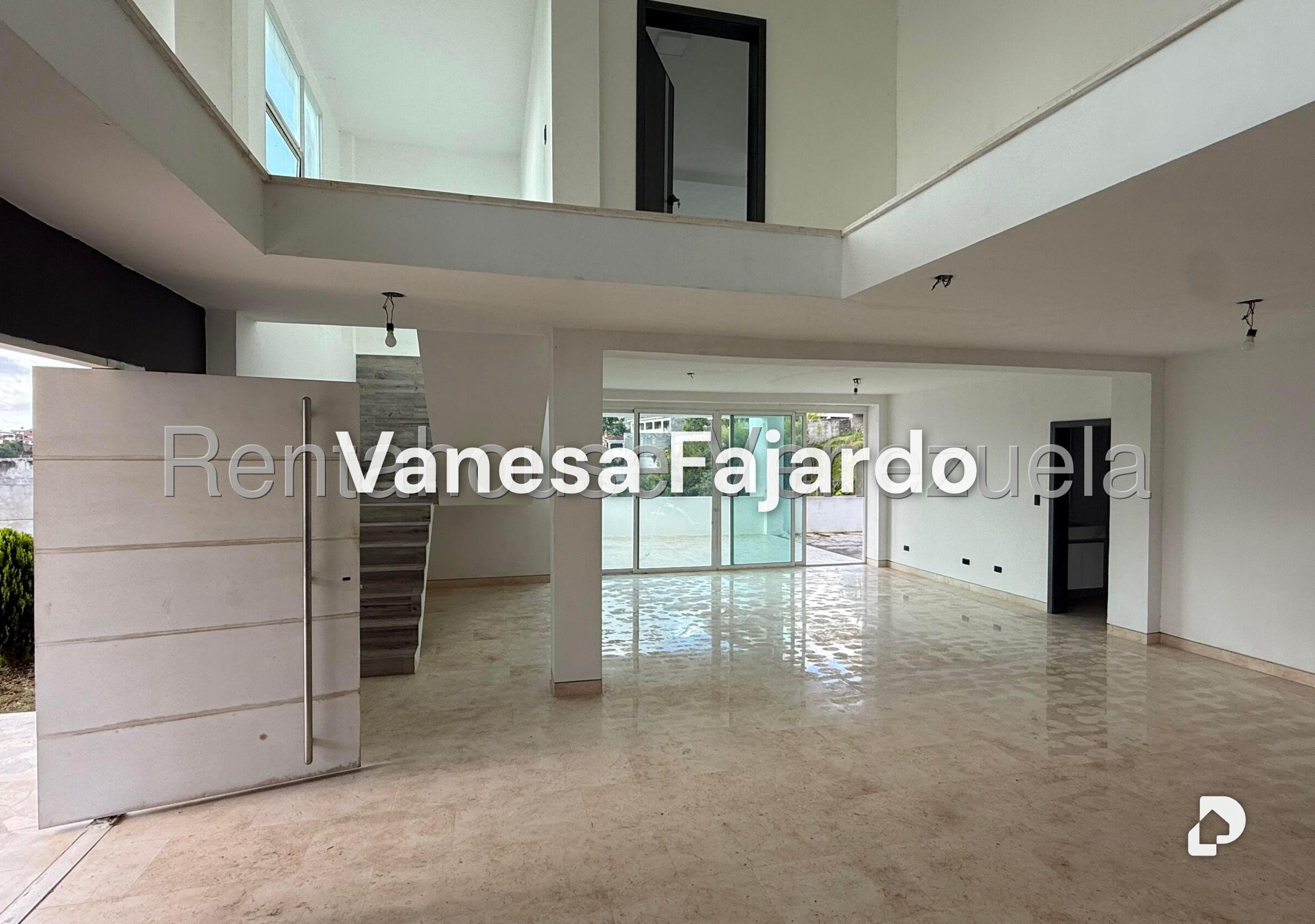 Casa en Parque el Retiro, San Antonio de Los Altos – 4