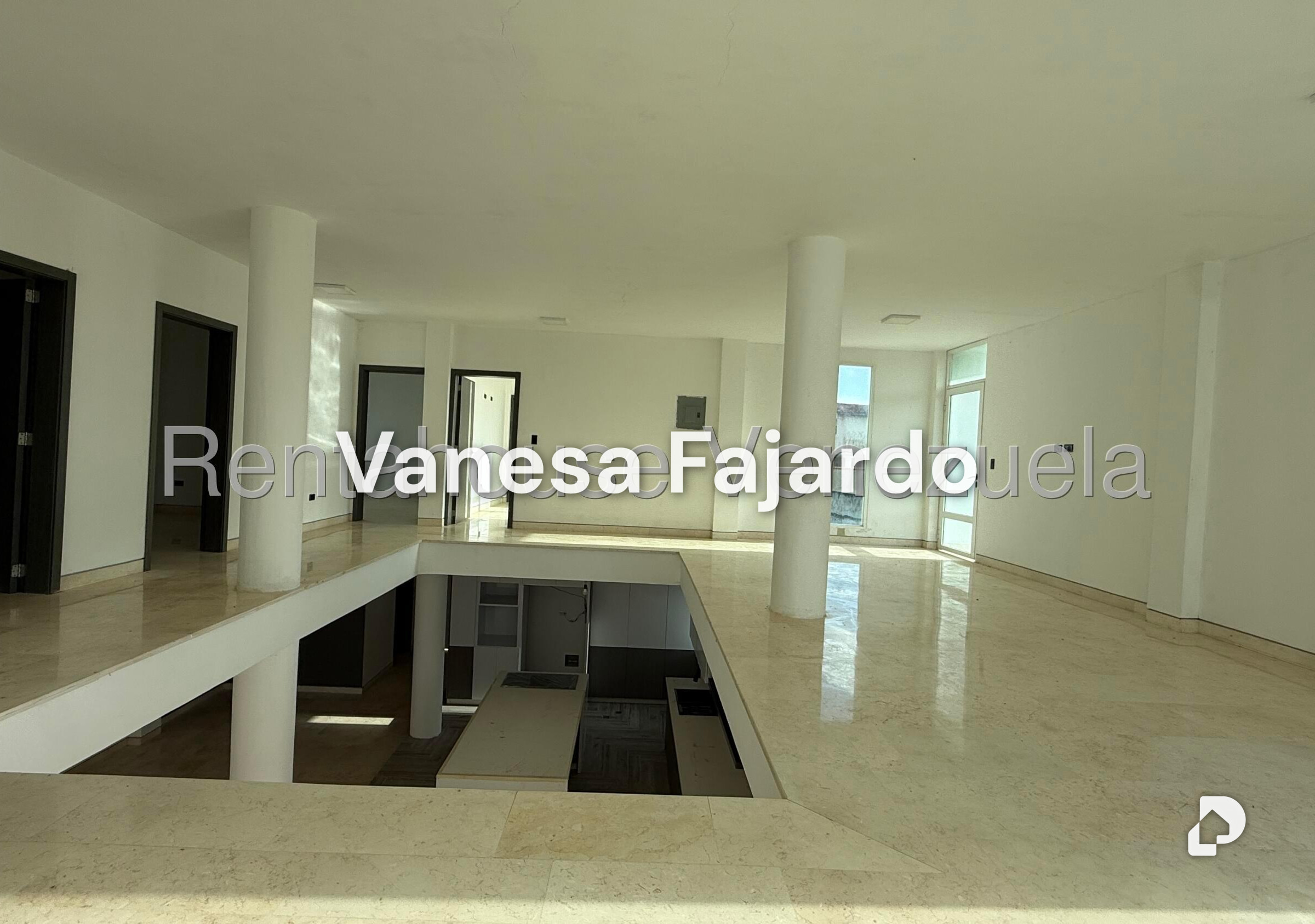 Casa en Parque el Retiro, San Antonio de Los Altos – 14