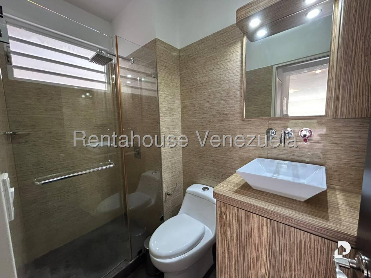 Apartamento en Lomas del Sol, Caracas – 26