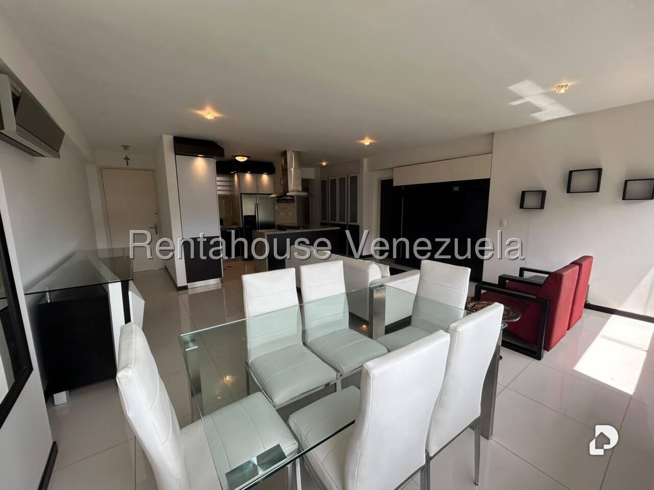 Apartamento en Lomas del Sol, Caracas – 28