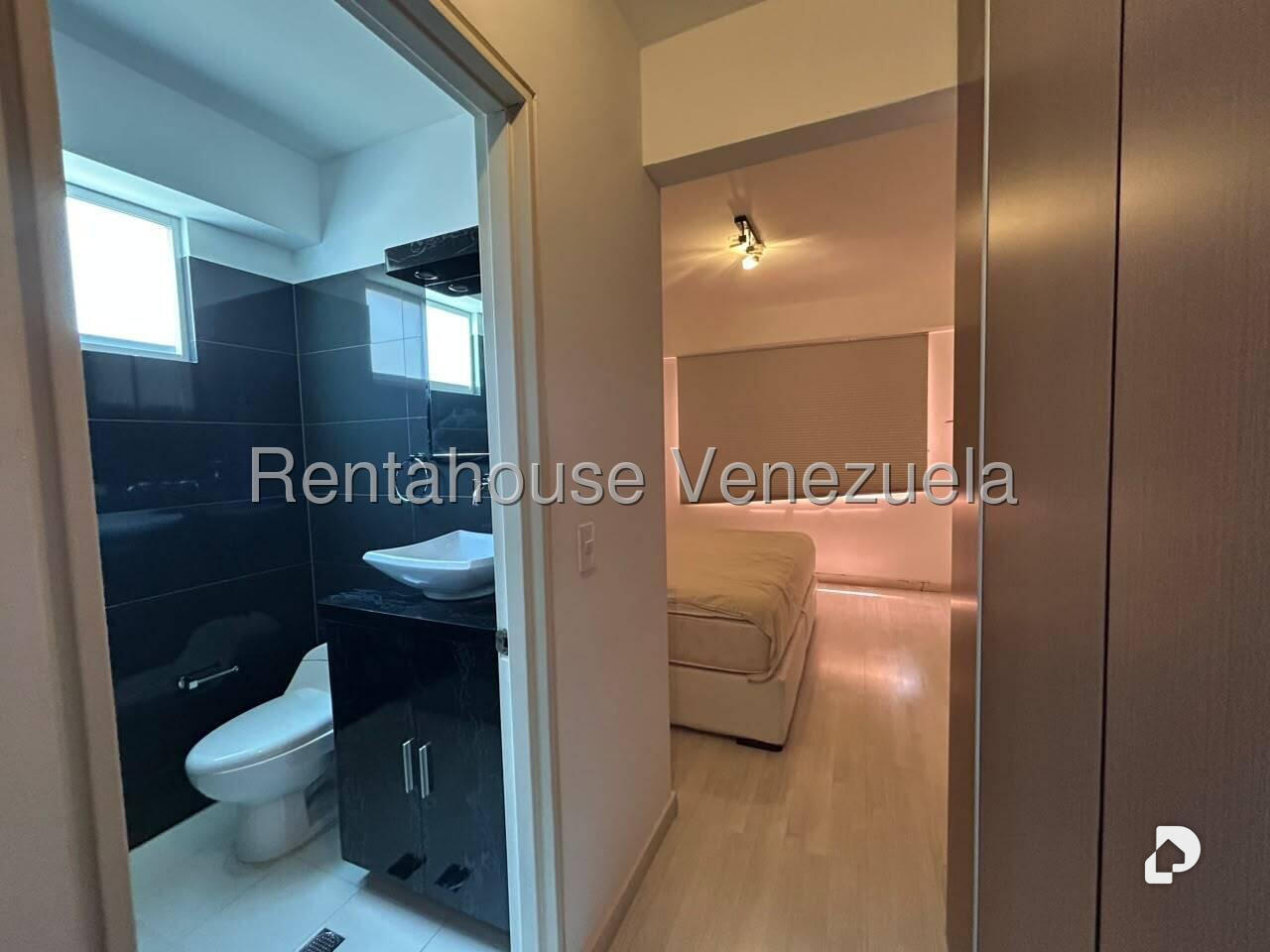 Apartamento en Lomas del Sol, Caracas – 21