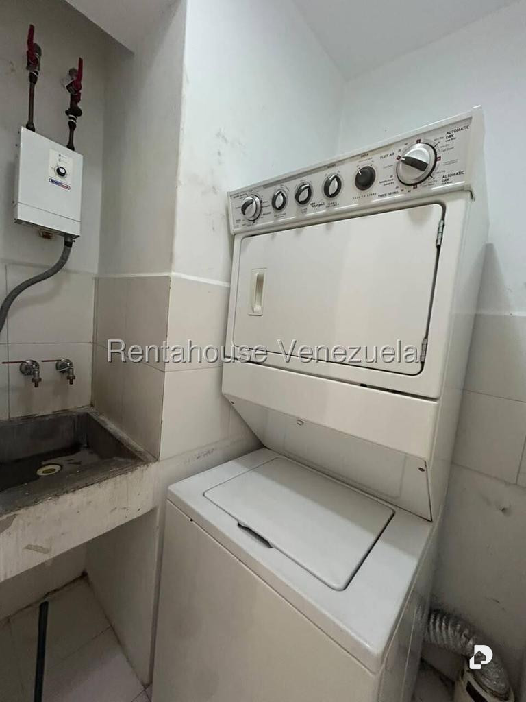 Apartamento en Lomas del Sol, Caracas – 27