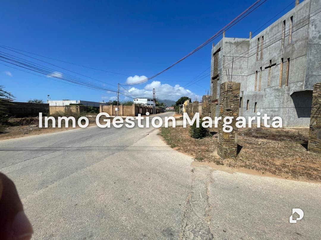 Terreno en Arismendi – 15