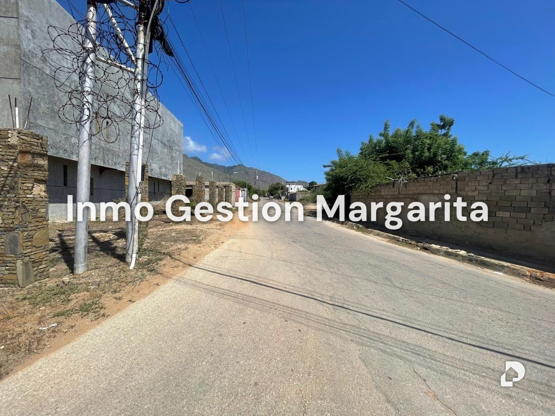 Terreno en Arismendi – 14