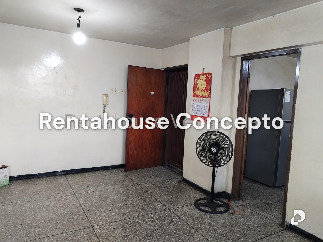 Apartamento en Avenida Lara, Valencia