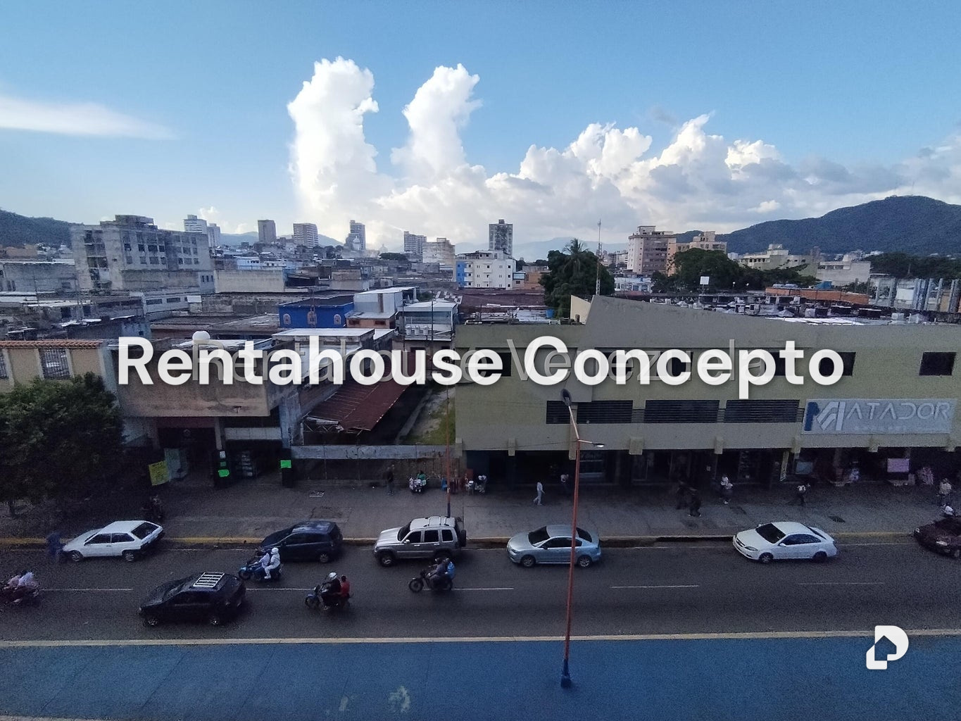 Apartamento en Avenida Lara, Valencia
