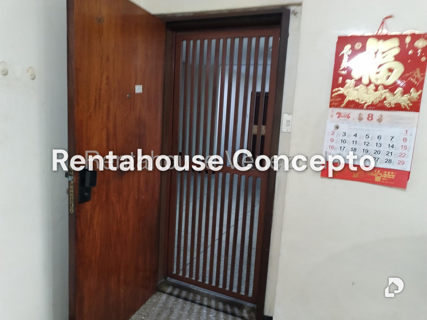 Apartamento en Avenida Lara, Valencia