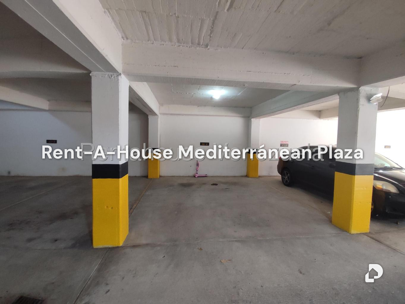 Apartment in Agua Blanca, Valencia – 26