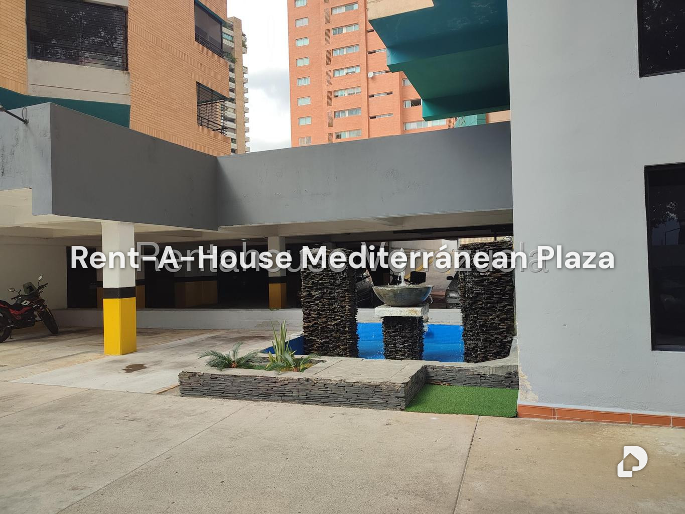 Apartment in Agua Blanca, Valencia – 22