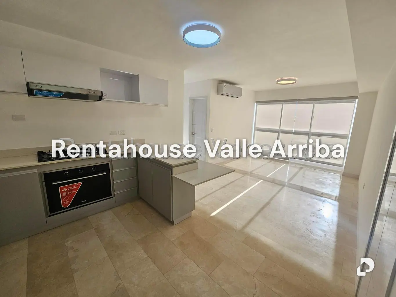 Apartamento en La Boyera, Caracas – 8
