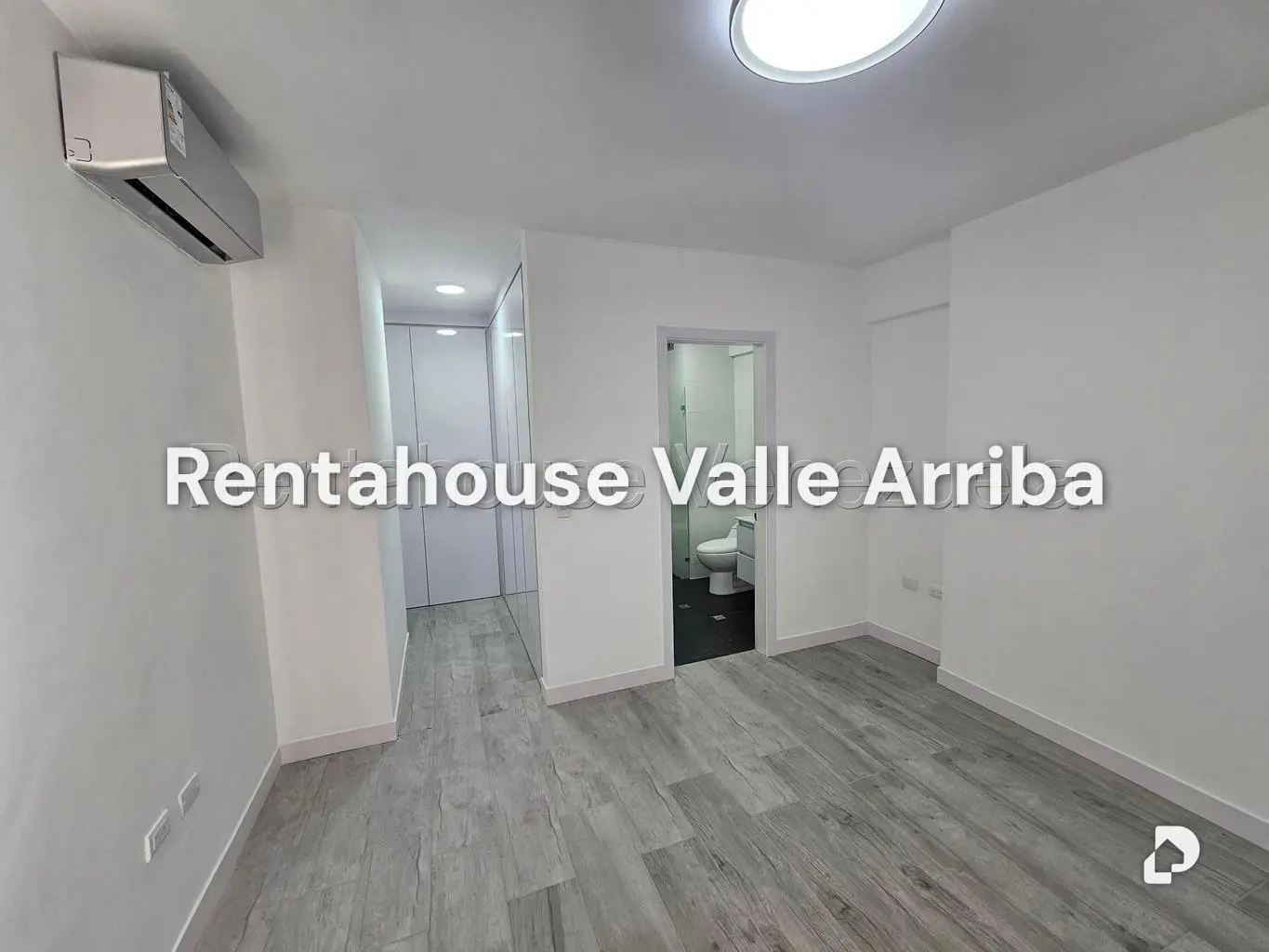 Apartamento en La Boyera, Caracas – 16