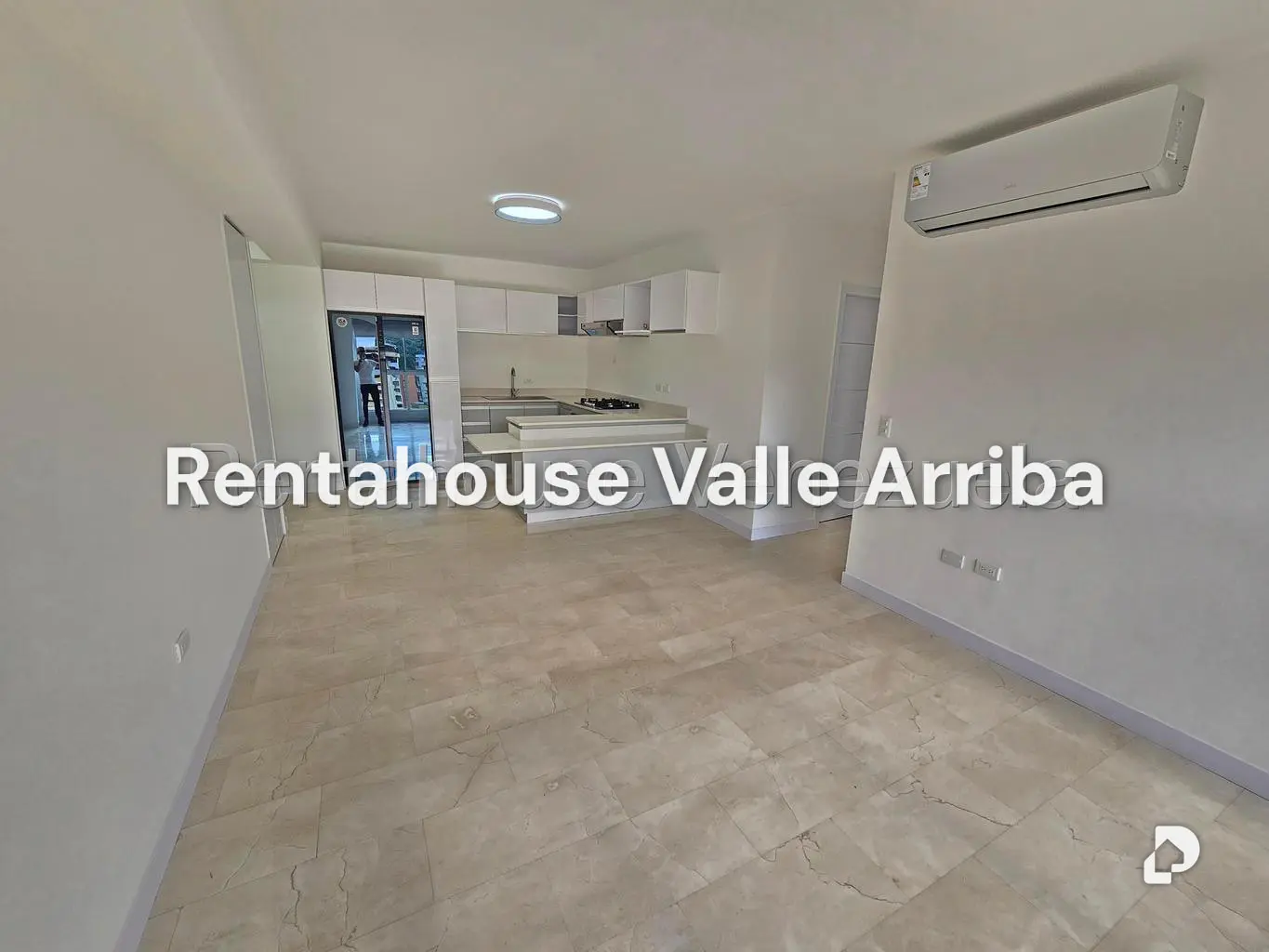 Apartamento en La Boyera, Caracas – 10