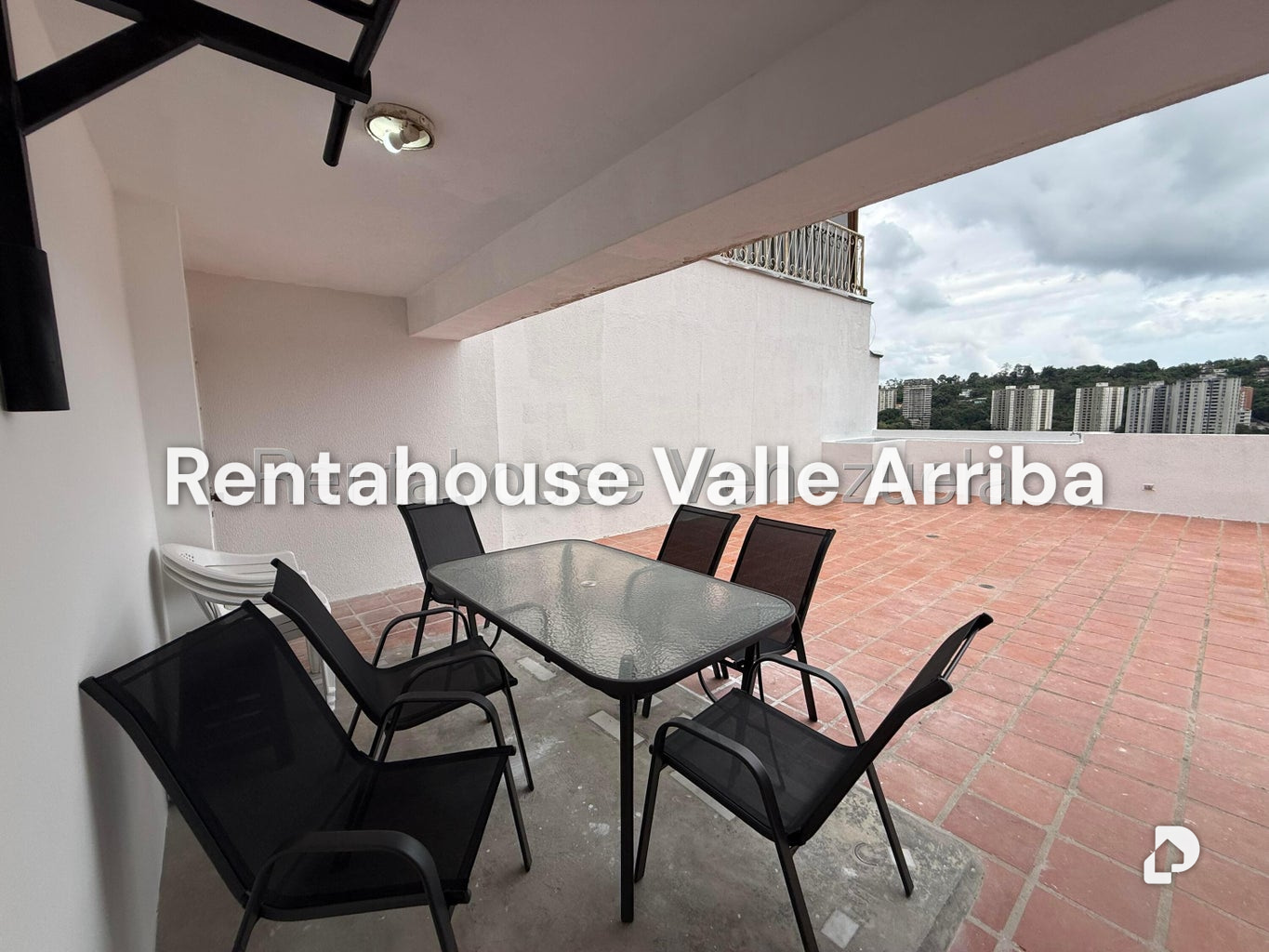 Apartamento en El Cigarral, Caracas – 19
