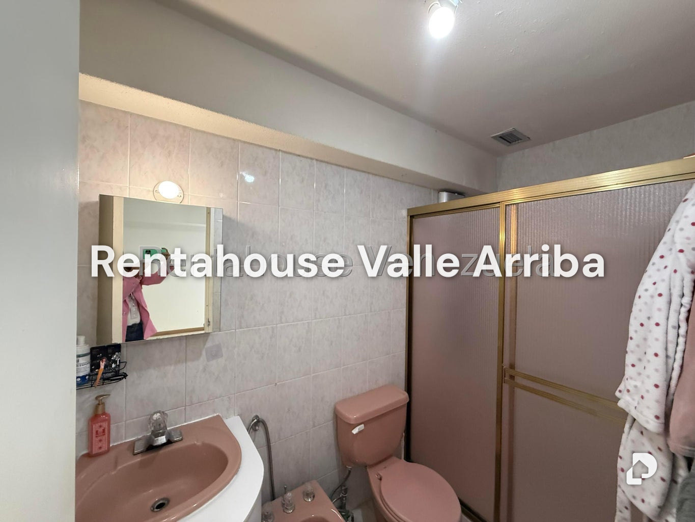 Apartamento en El Cigarral, Caracas – 12