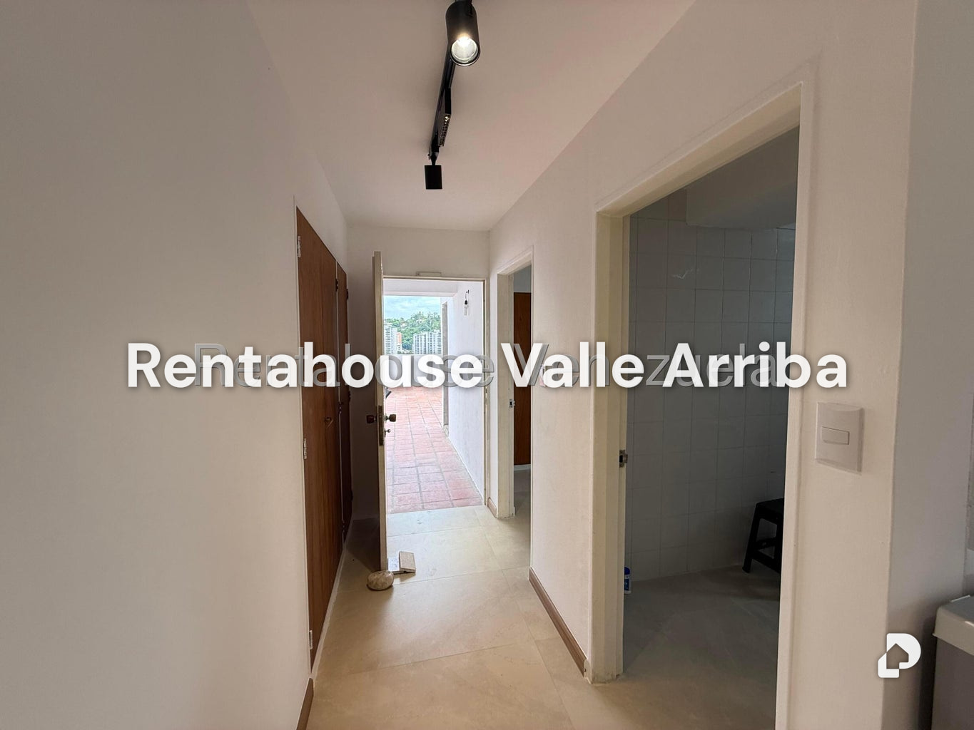 Apartamento en El Cigarral, Caracas – 16