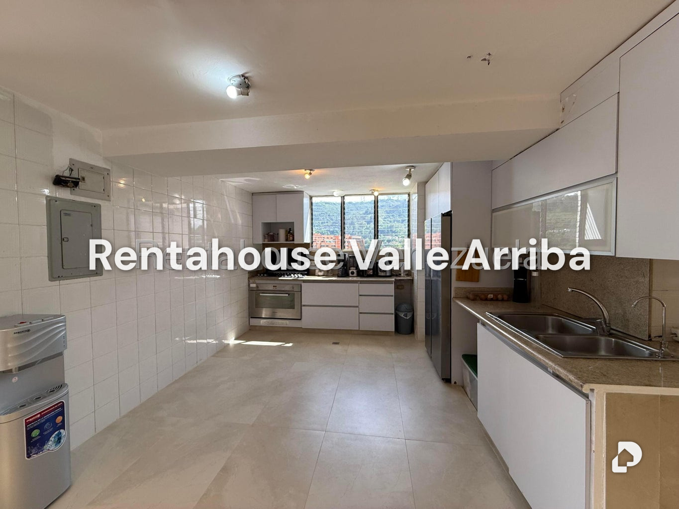 Apartamento en El Cigarral, Caracas – 9