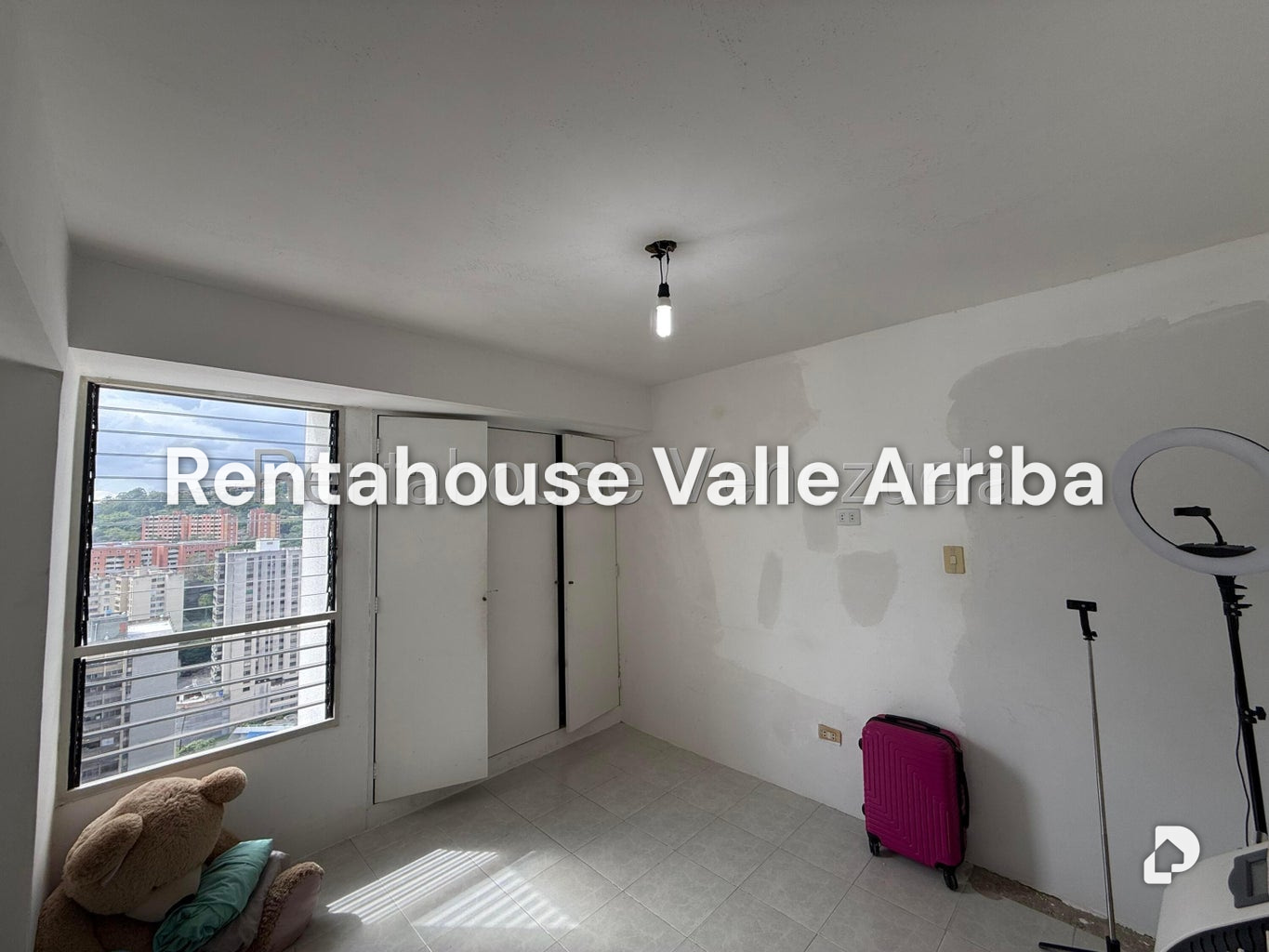 Apartamento en El Cigarral, Caracas – 13