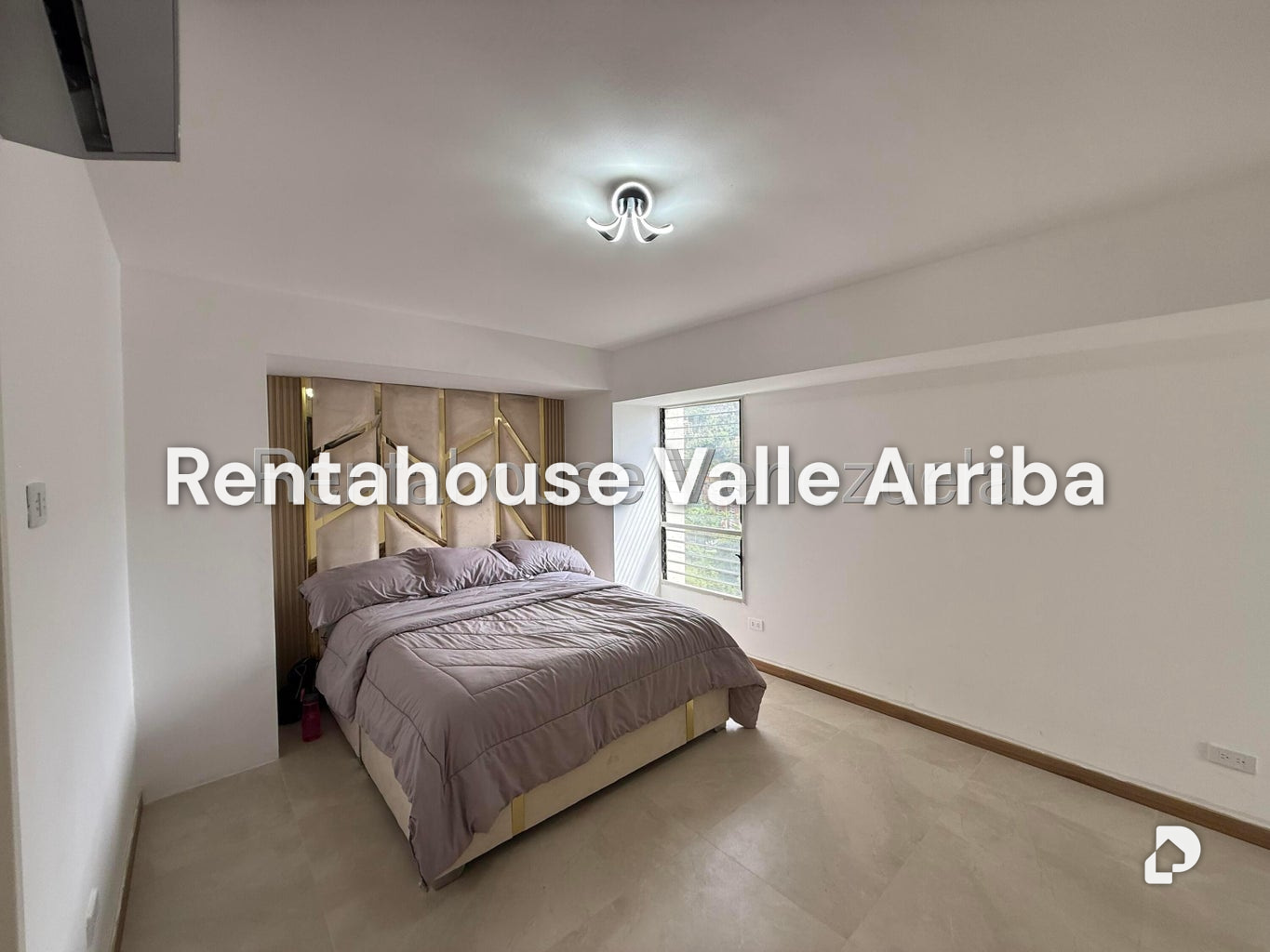 Apartamento en El Cigarral, Caracas – 11