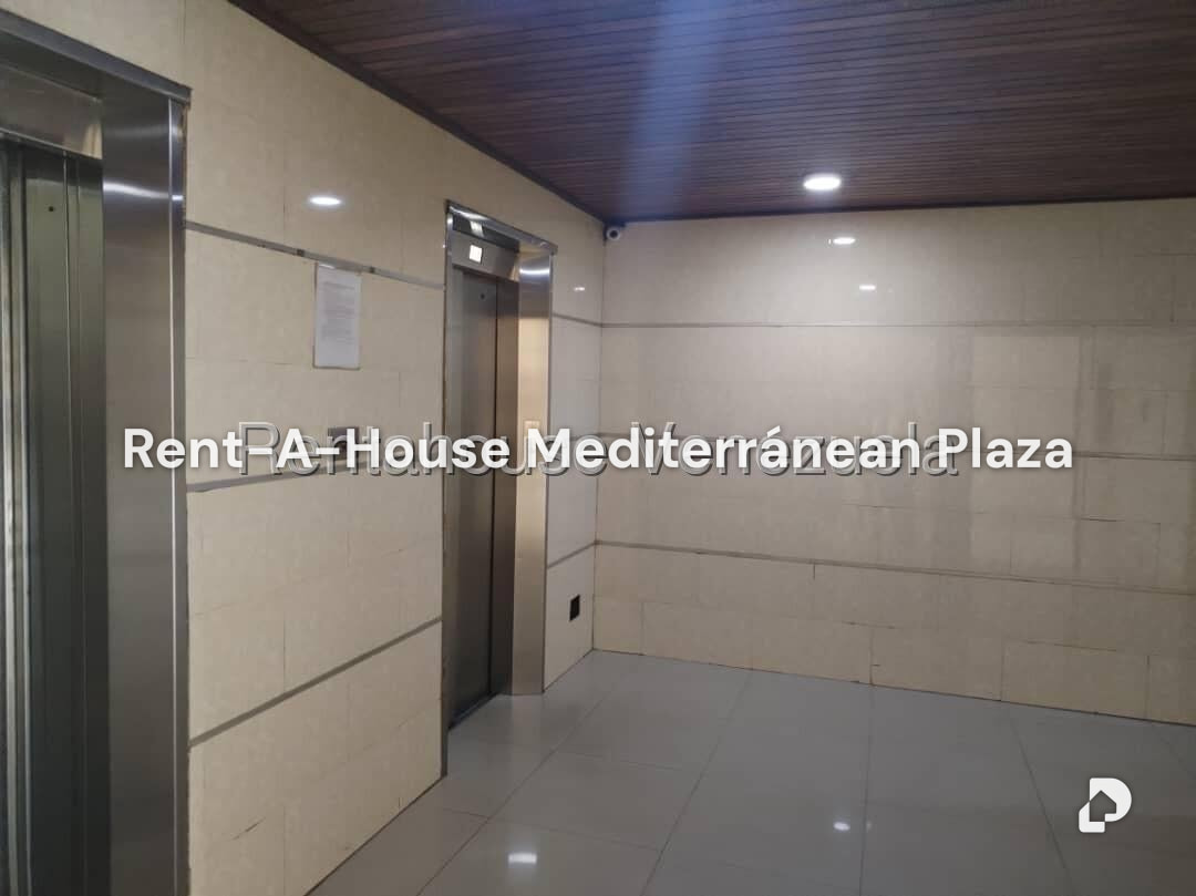 Apartamento en Mañongo, Naguanagua – 28