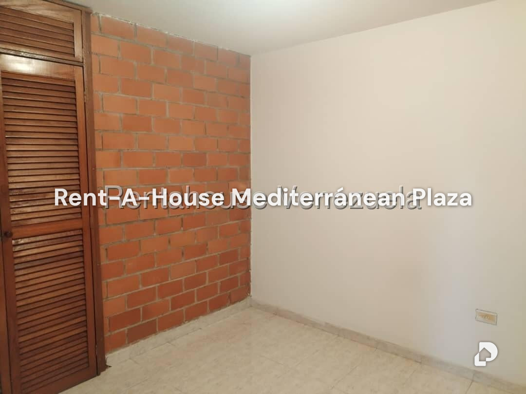 Apartamento en Mañongo, Naguanagua – 22