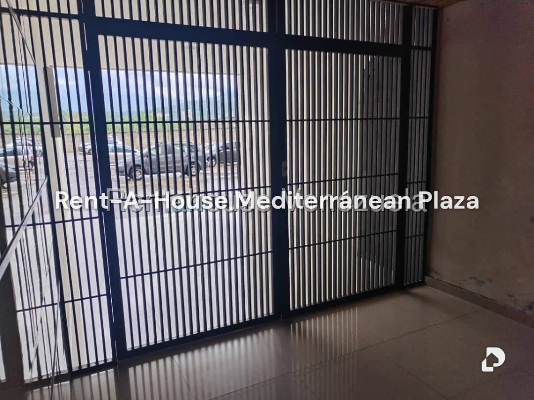 Apartamento en Mañongo, Naguanagua – 30