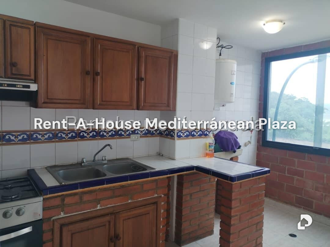 Apartamento en Mañongo, Naguanagua – 4