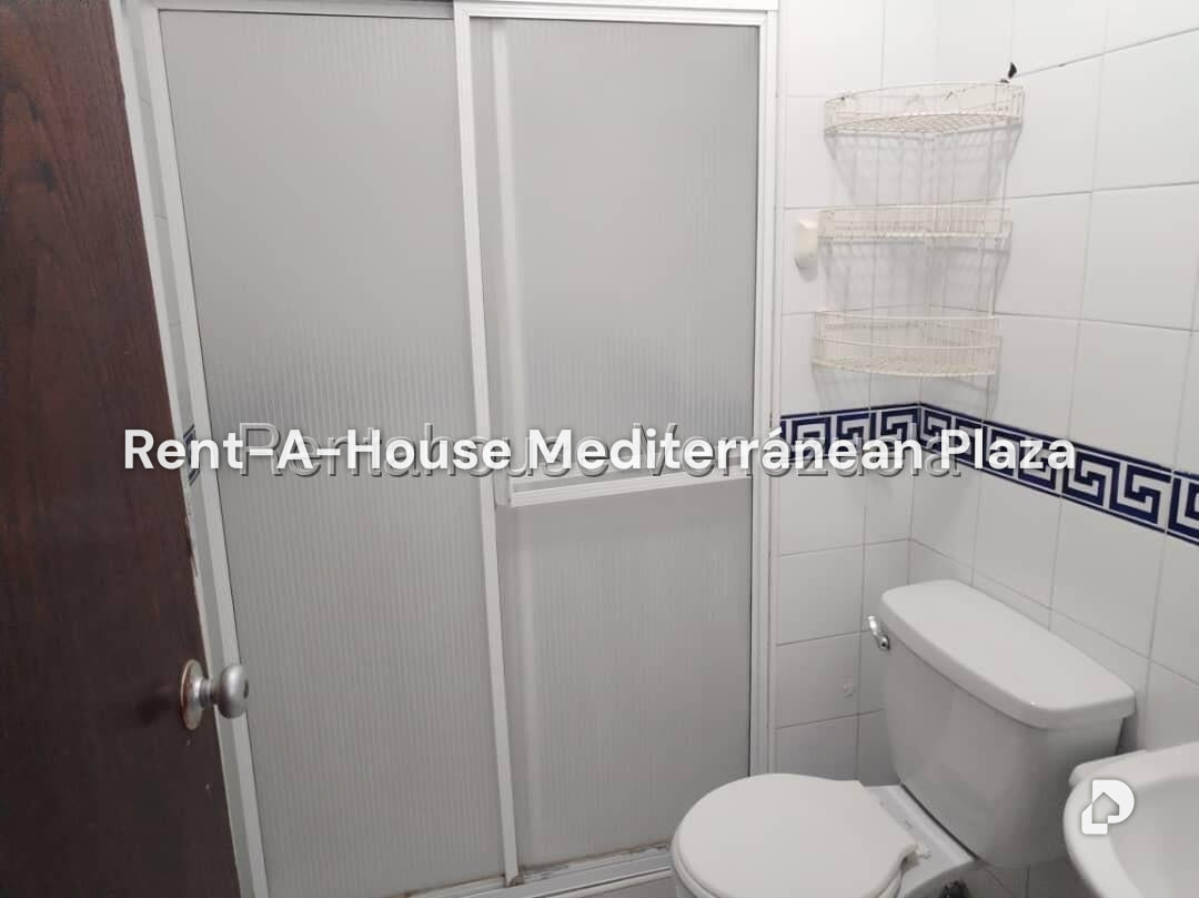 Apartamento en Mañongo, Naguanagua – 23