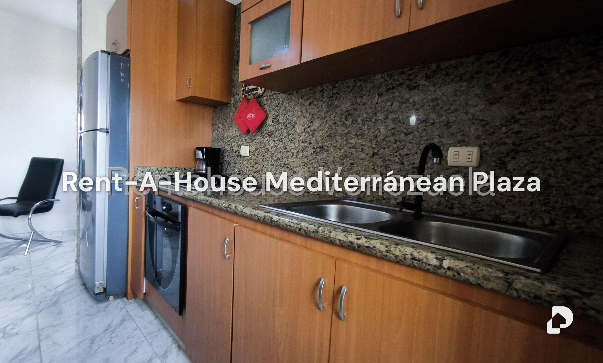 Apartamento en La Trigaleña, Valencia – 9
