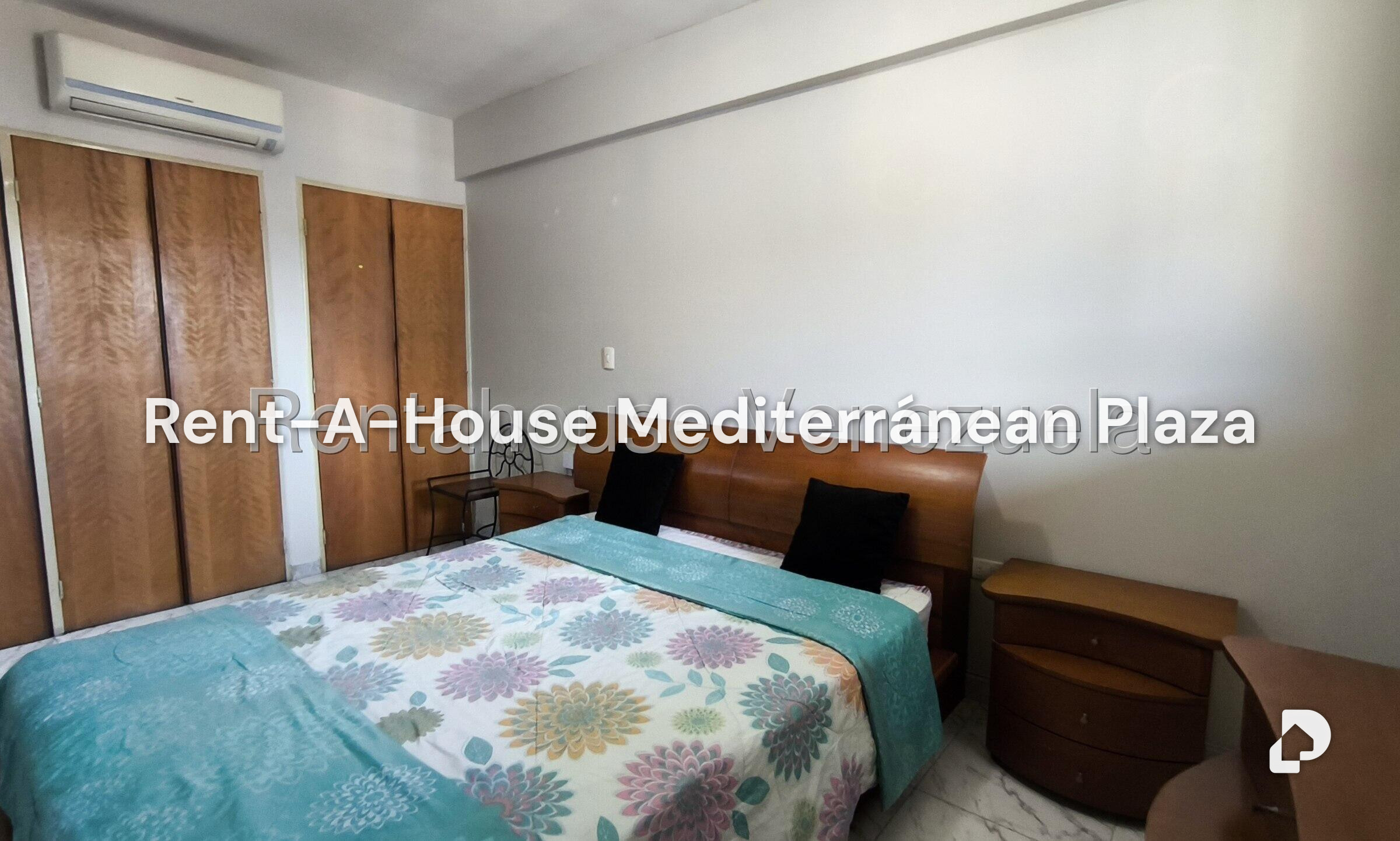 Apartamento en La Trigaleña, Valencia – 22