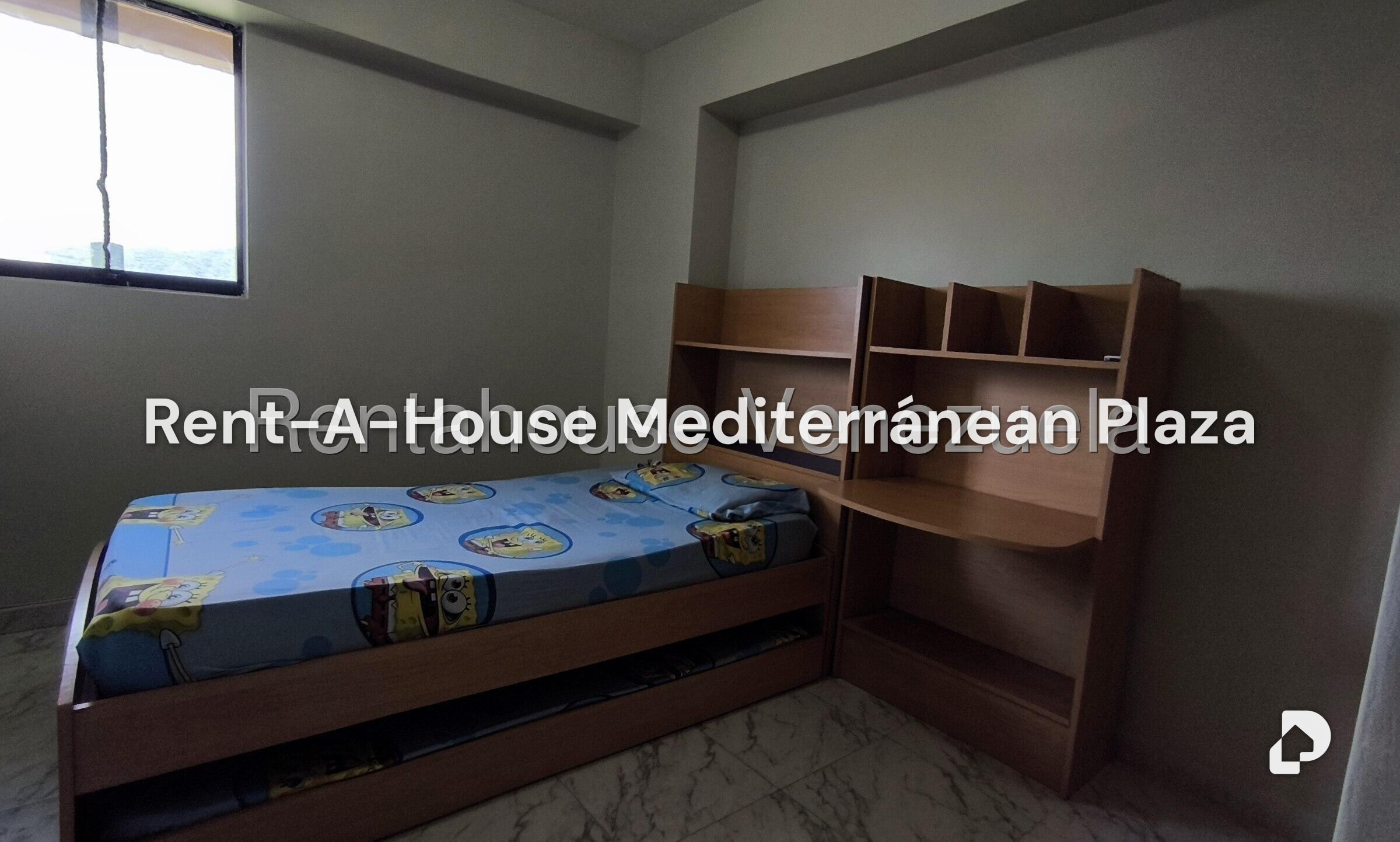 Apartamento en La Trigaleña, Valencia – 17