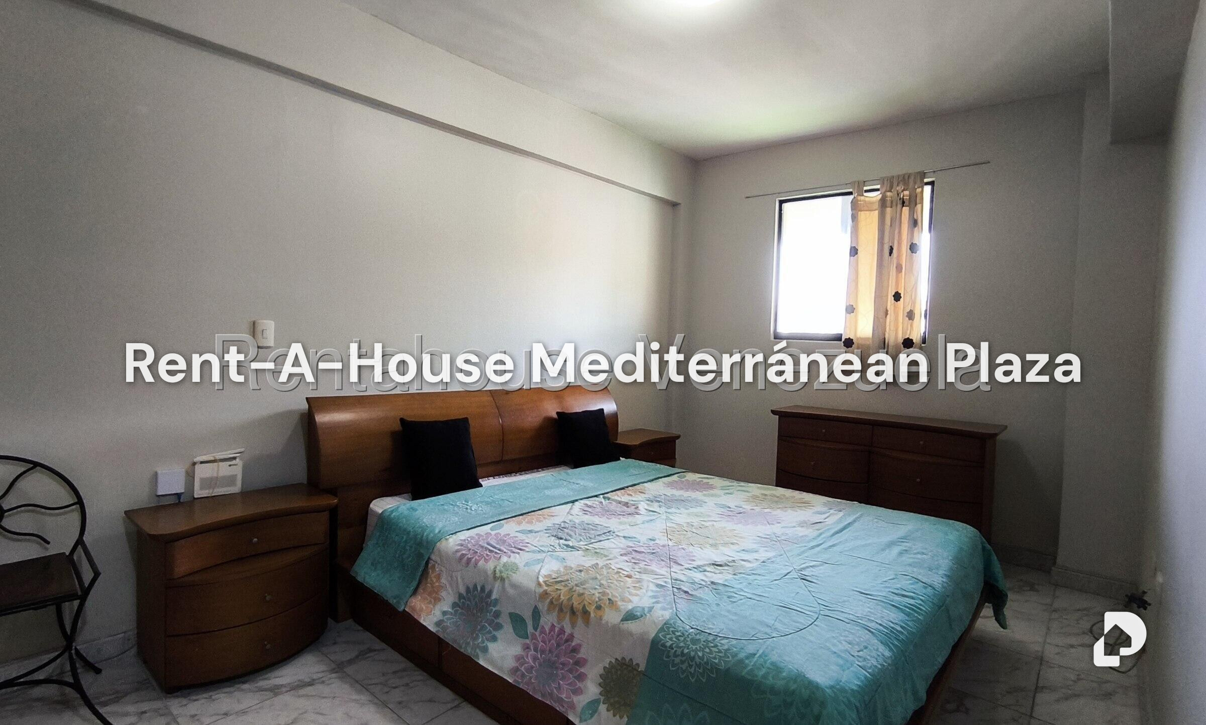 Apartamento en La Trigaleña, Valencia – 21