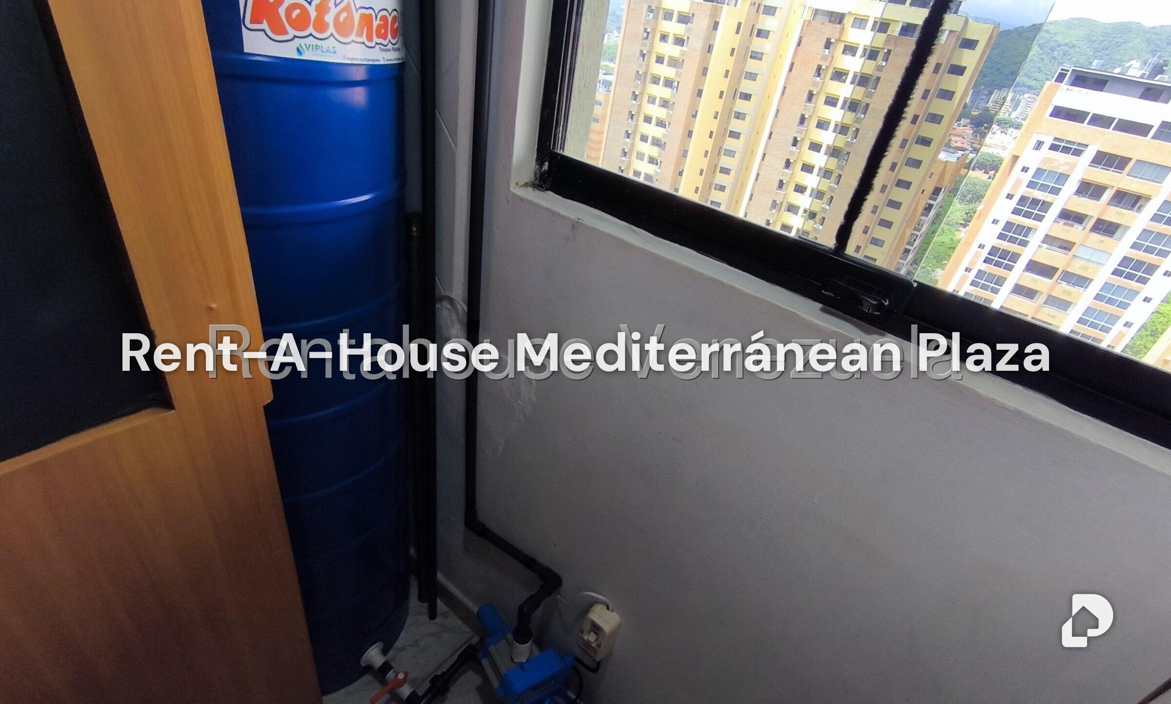 Apartamento en La Trigaleña, Valencia – 14
